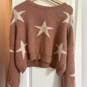 altard state star sweater